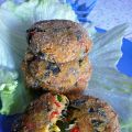 Polpette vegetariane