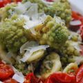 Cavolo....che Orecchiette!