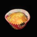 Muffin di Emmenthal e Speck