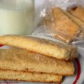 BISCOTTI DA INZUPPO ALL'OLIO (senza latticini)