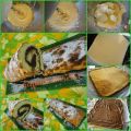 Rotolo alla nutella
