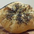 Pane all'olio