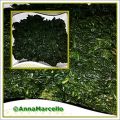 Spinaci al burro