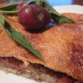 Torta di ramasin