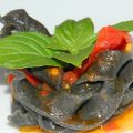SAGNA 'NCANNULATA DI GRANO ARSO CON POMODORI E[...]