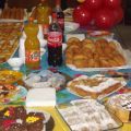 festa di compleanno