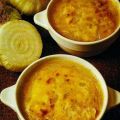 ZUPPA DI CIPOLLE