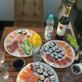 Sushi - questo sconosciuto amatissimo,[...]