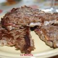 TRAMEZZINI DI CARNE