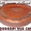 La cioccoccola... ~ Mississipi mud cake
