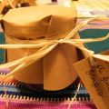 Marmellata di zucca e zenzero... e idee regalo[...]