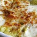 PARMIGIANA DI CARCIOFI