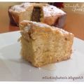 Ciambella alle mele GlutaBye