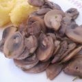 Champignons... a modo mio! Il piccante che non[...]