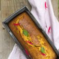 Plumcake di zucca con salvia e beurre noisette