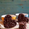 Sbrisolina al cacao