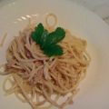 PASTA CON IL TONNO(IN BIANCO) DELIZIOSA,MA CON[...]