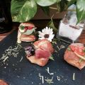 SOUL RAW LAB & WINE