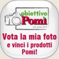 Rosso Pomodoro Pomì - Obiettivo Pomì