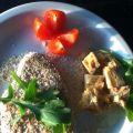 FILETTO TONNO ALLA PIASTRA IMPANATO CON SESAMO