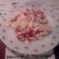 Ricetta Pasta Fredda...
