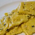 TORTELLI DI PATATA BURRO E SALVIA