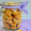 Biscotti Inzupposi, Banderas mi fa un baffo :-)