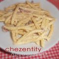Maccheroni al ferretto con crema di pastore[...]
