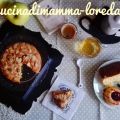 Torta alle mele e uvetta di Csaba #53