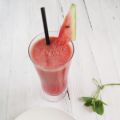 Suco de Melancia  Succo di Anguria