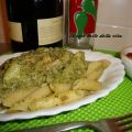 Pasta chi sparaceddi arriminata(broccoli[...]