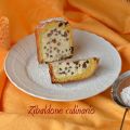 Panettone farcito light