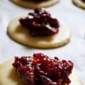 Cherry Pie Pops - Re-cake #9