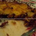 Torta di carne e patate