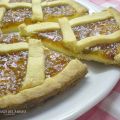 Crostata di fichi