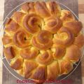 Bouquet torta di rose