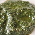 Pesto alla genovese modificato