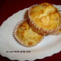 Muffins salati