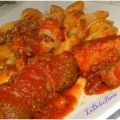 RAGU' ALLA NAPOLETANA