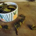 BUCCIA DI ZUCCA CROCCANTE