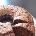 Ciambellone alla Nutella
