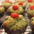 Muffin salati ricotta e spinaci - facili da[...]
