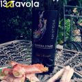 Involtini di asparagi al forno