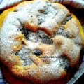 Torta Nua...la torta tormentone !!!