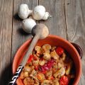 Zambian mushrooms (Zambia) - C di Champignons