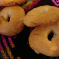taralli di lievito naturale