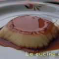 Crem caramel