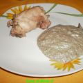 COSCETTE DI CONIGLIO FARCITE