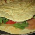 PIADINA ROMAGNOLA