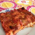 lasagna gorgonzola & mascarpone